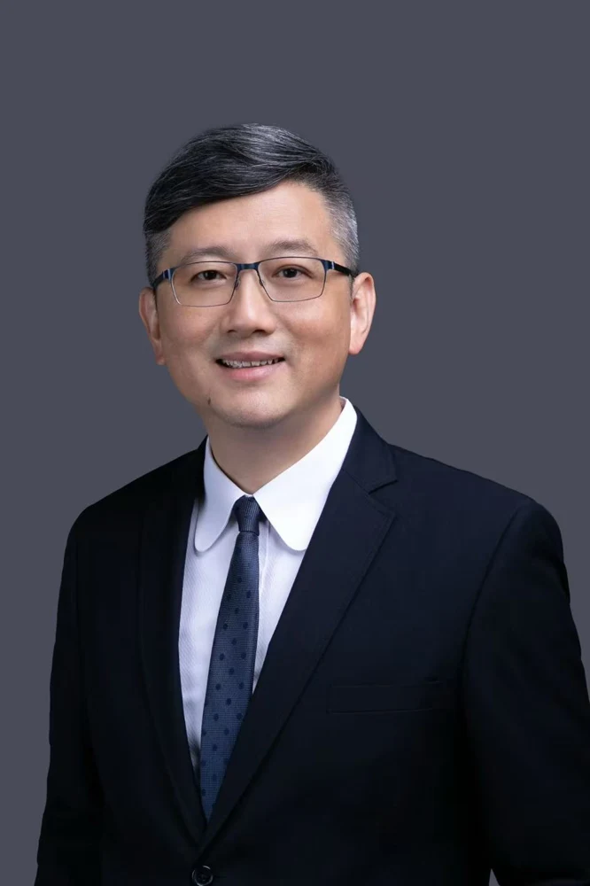 Allen Kwok