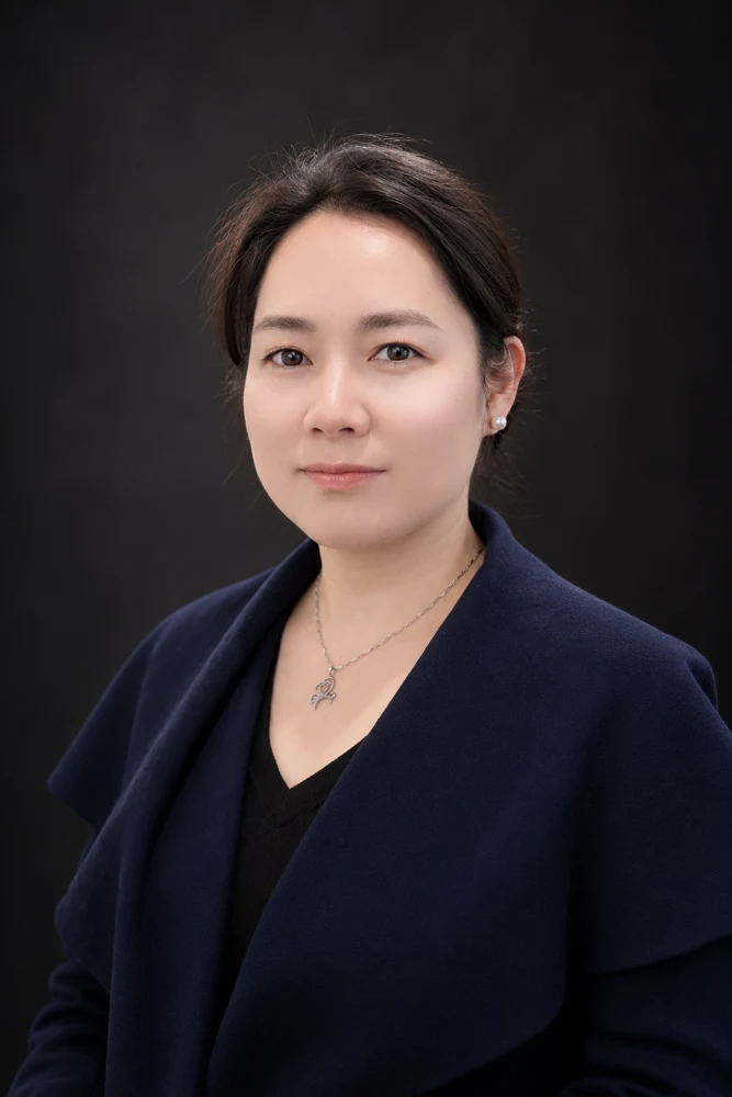 Jing Ji