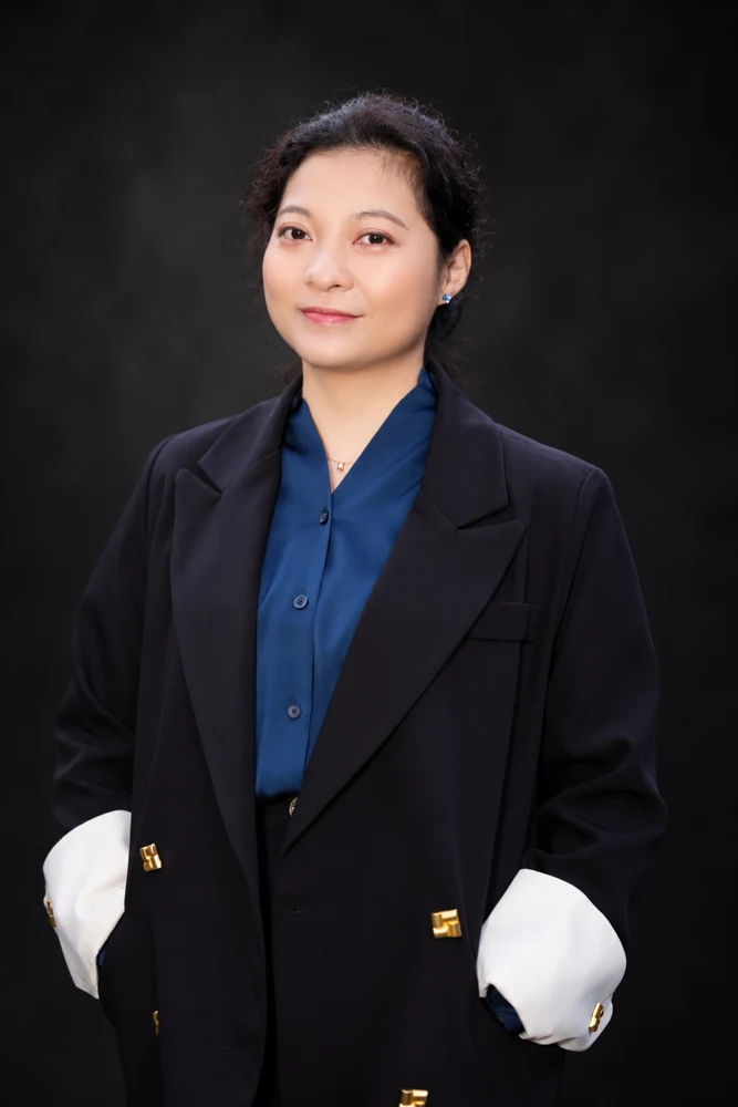 Kaman Leung