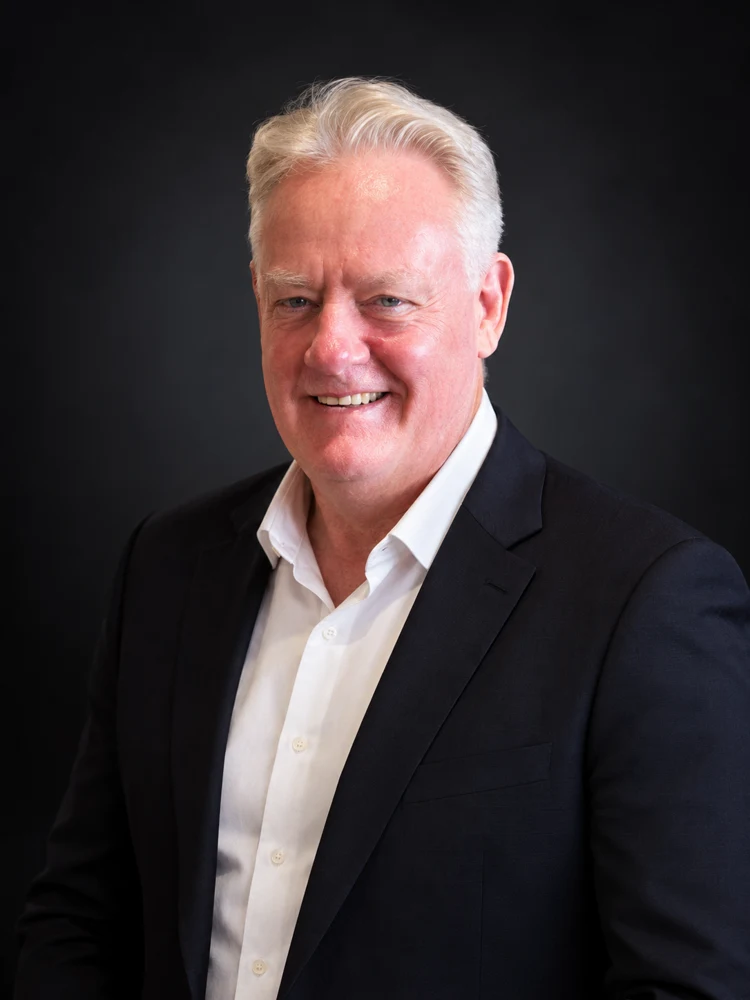 Michael Shaw