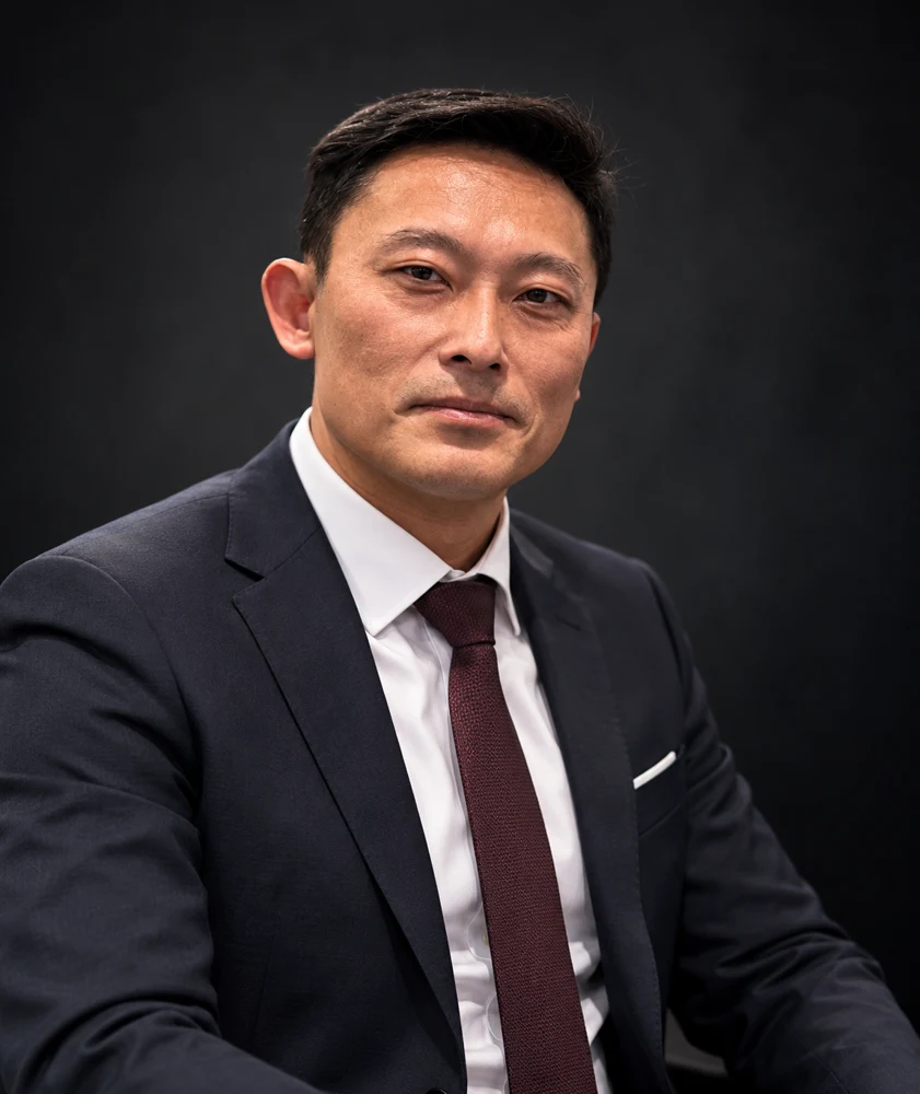 Tony Lu